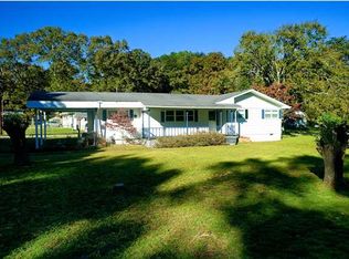 5402 May Cir, Hixson, TN 37343