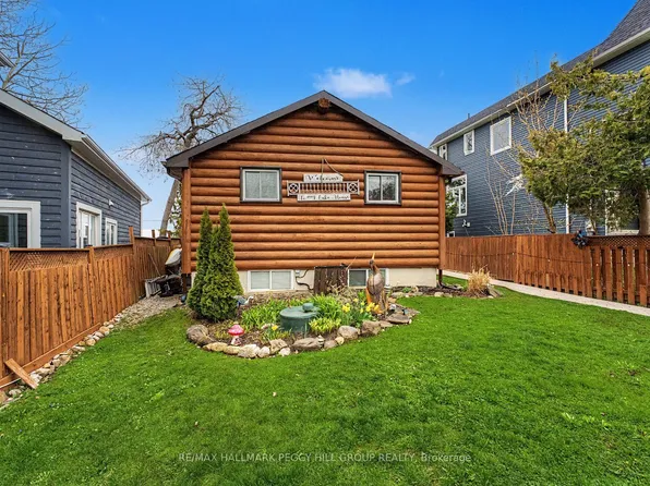 17 Stanley Ave, Oro Medonte, ON L0L 1T0