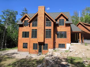 2003 Hillside Rd, Carrabassett Valley, ME 04947