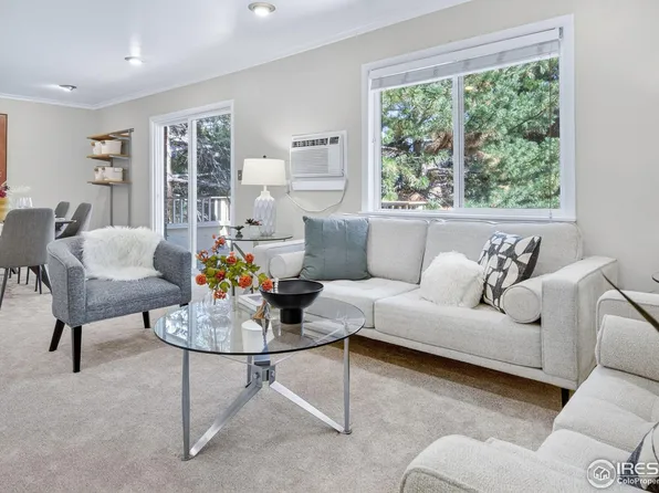 1895 Alpine Ave #E-18, Boulder, CO 80304