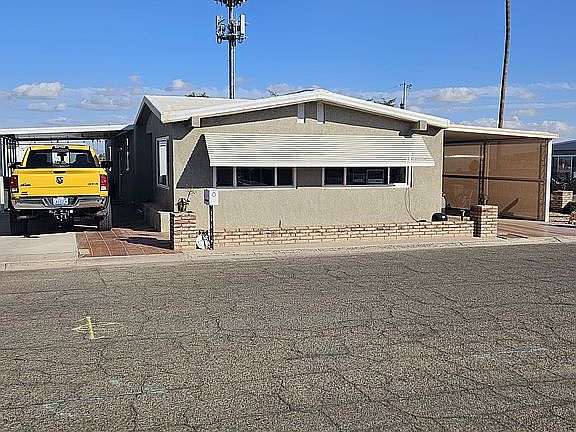 updated stucco siding 2017