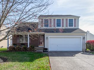 315 Academy Lake Way, Louisville, KY 40245