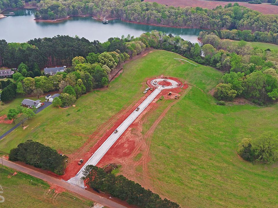 0 Lake Pointe Rd Hartwell, GA, 30643 Apartments for Rent Zillow