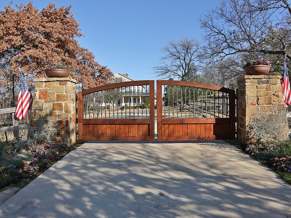 1525 E. Hickory Hill Rd., Argyle, TX 76226 Zillow