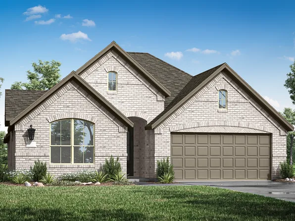 4102 Plan, Risland Homes at Wildflower Ranch