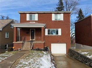 10207 Pearl Rd, Pittsburgh, PA 15235