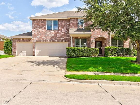 2nd image of 622 Sage Brush Dr