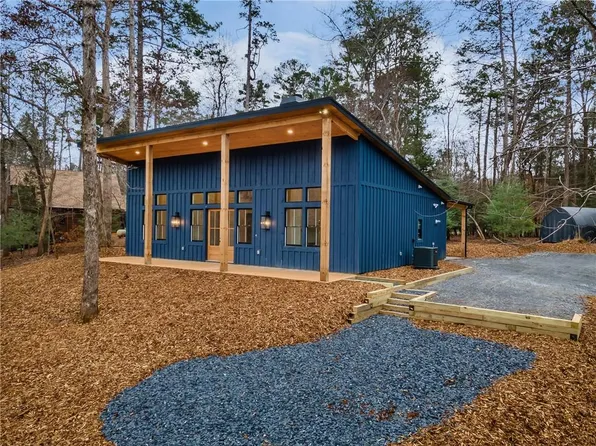 70 Muller Ln, Ellijay, GA 30540