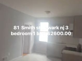 81 Smith St FLOOR 1, Newark, NJ 07106