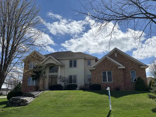 8701 Nelson Crossing, Verona, WI 53593