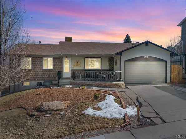 6784 Welch Court, Arvada, CO 80004