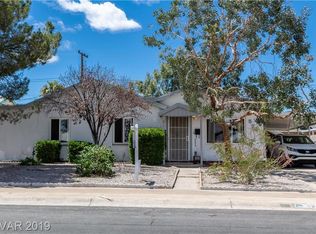 524 Burton St, Henderson, NV 89015