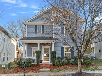 14136 Holly Springs Dr, Huntersville, NC, 28078