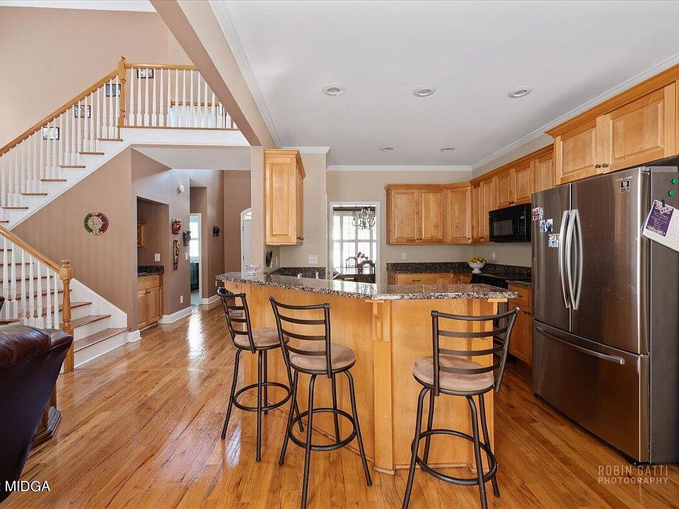 240 Providence Blvd, Macon, GA 31210 MLS 167922 Zillow