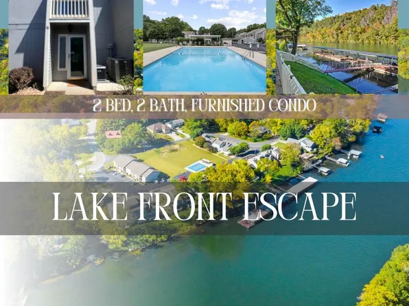 158 River Point Road #15, Hollister, MO 65672