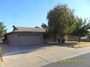 5621 W Monte Vista Rd, Phoenix, AZ 85035