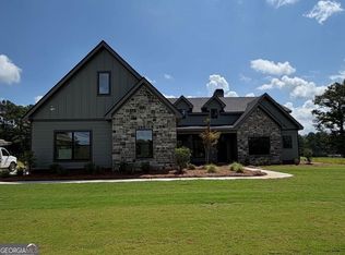 LOT 15 Millie Trl, Williamson, GA 30292