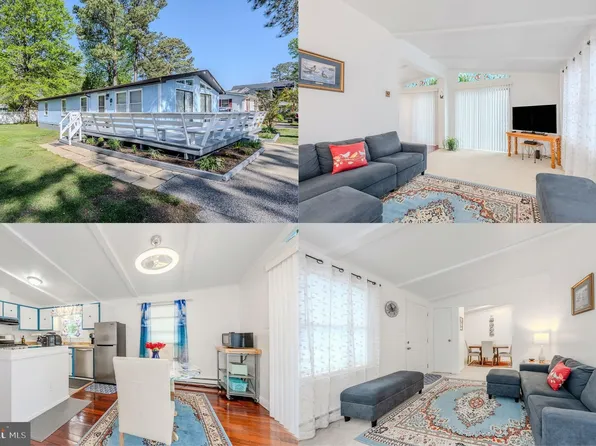 7010 Dover Ave, North Beach, MD 20714