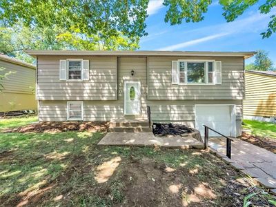 4204 NE Sunnybrook Ln, Kansas City, MO, 64117