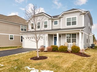 24704 W Harvester St, Plainfield, IL