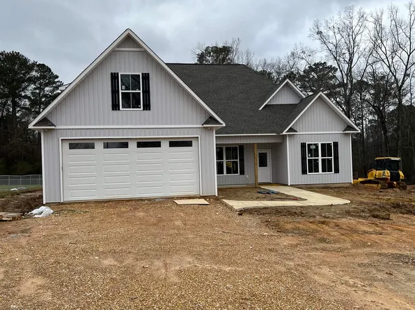 107 Kaying Rd, Gadsden, AL 35903