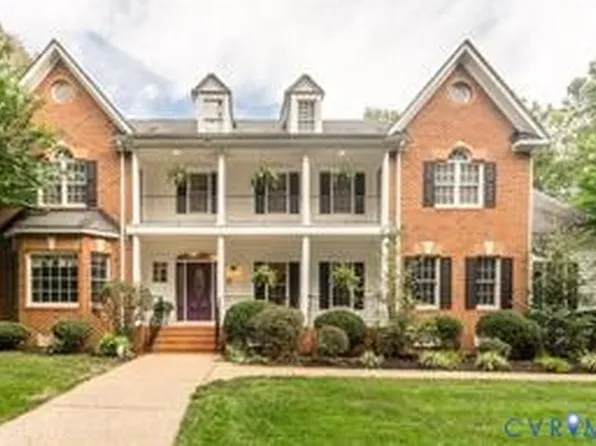 13501 Blue Heron Cir, Chesterfield, VA 23838