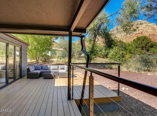 2570 Blue Horizon Rd, Sedona, AZ 86336