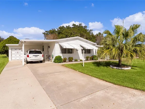 937 Orchid St, Lady Lake, FL 32159