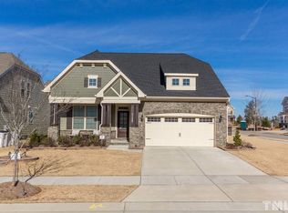 3129 Gold Banks Rd, Wake Forest, NC 27587