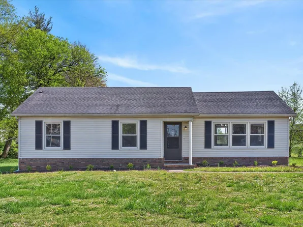 1902 Chateaugay Dr, Hopkinsville, KY 42240