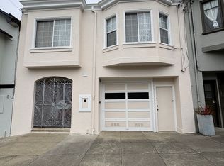 660 27th Ave, San Francisco, CA 94121