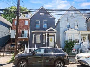 500 S 19Th St, Newark City, NJ 07103