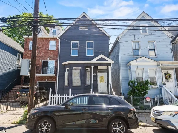 500 S 19Th St, Newark City, NJ 07103