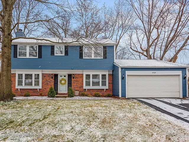 1929 Ridgefield Ln photo 1