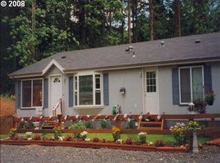 152 Ward Rd, Washougal, WA 98671