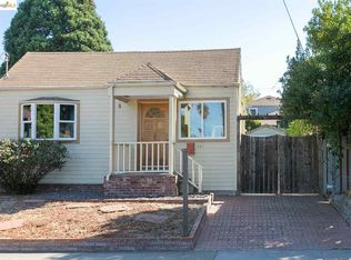 857 Neilson St, Berkeley, CA 94707