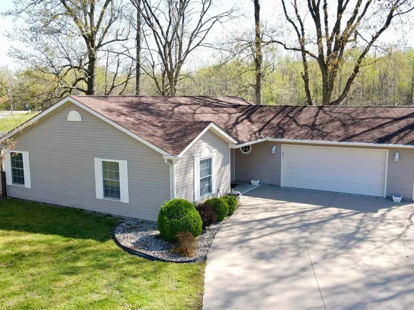 1504 Nathan Dr, Marion, IL 62959