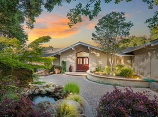 16477 Eugenia Way, Los Gatos, CA 95030