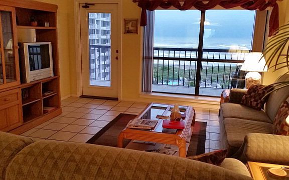 5th image of 404 Padre Blvd #3105