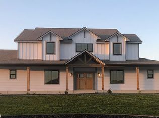 105954 Tatum Blvd, Kennewick, WA 99338