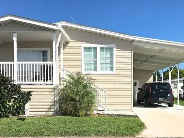 7705 Pauls Ln #551, Hudson, FL 34667