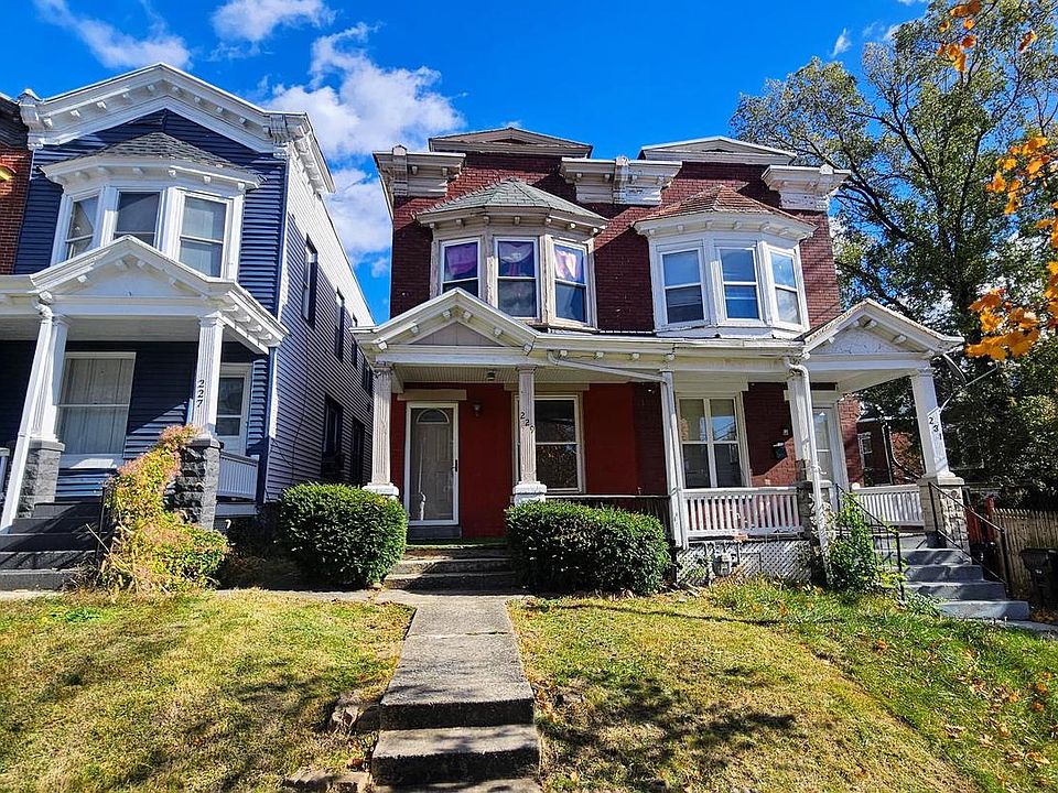 229 S 19th St, Harrisburg, PA 17104 | Zillow