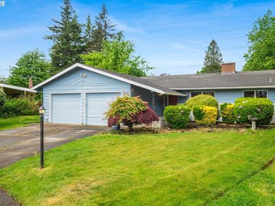 13605 NE Clackamas St, Portland, OR, 97230