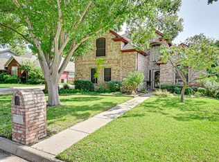 6301 Meadowedge Rd, Arlington, TX 76001