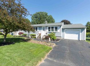 1053 Theodore Rd, Schenectady, NY 12303