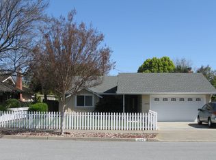 4285 McKinnon Dr, San Jose, CA