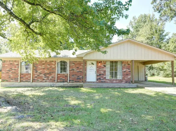 49 Sweetgum Cir, Bloomburg, TX 75556