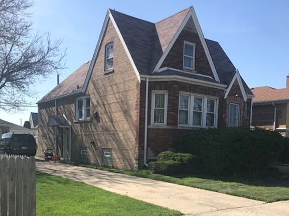 3rd image of 5612 S Keeler Ave
