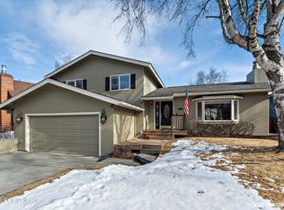 3160 Bettles Bay Loop, Anchorage, AK 99515