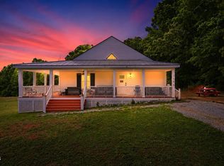 1696 James Winston Rd, Oxford, NC 27565